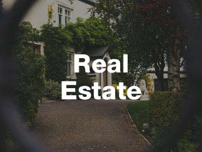 Real Estate